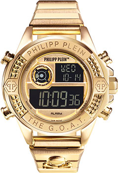 Часы Philipp Plein The G.O.A.T. PWFAA0321